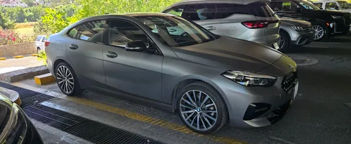 BMW Serie 2 2.0 Grand Coupe
