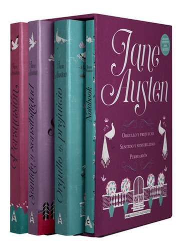 Jane Austen: Mejores Títulos