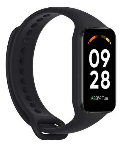 Pulsera Xiaomi Redmi Band 2 Gl - Ligera Y Ultradelgada