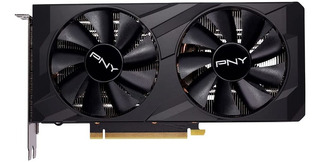 Tarjeta De Video Pny Rtx 3050 8gb Dual Fan