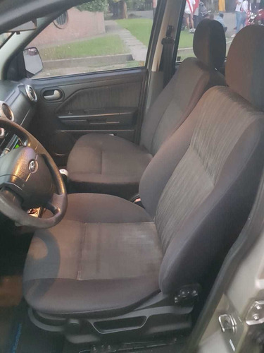 Ford Ecosport 2.0 Xls 4x2 2008