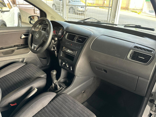 Volkswagen Space Cross 1.6 Mi Total Flex 8V