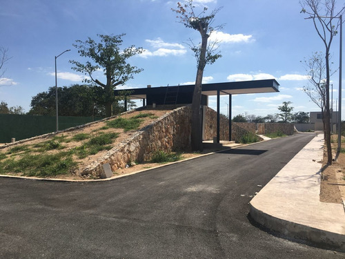 Imagen 15 de 22 de Venta De Lote En Privada Residencial Endora En Conkal