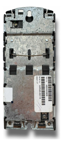 Siemens Micromaster 420 Inversor 6se6420-2ud21-5aa1 (Usado)