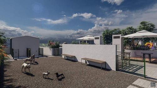 Se Vende Estudio Loft En Martín Carrera G.a.m. $995,000