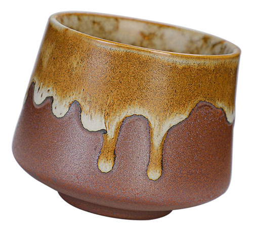 Taza De Té De Cerámica De 200ml, Taza De Café Estilo A