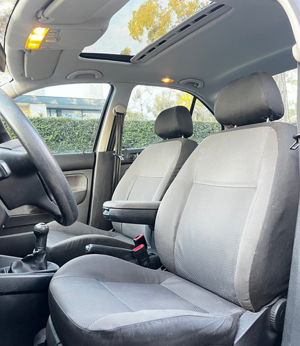 Volkswagen Bora 2.0 Trendline 115cv
