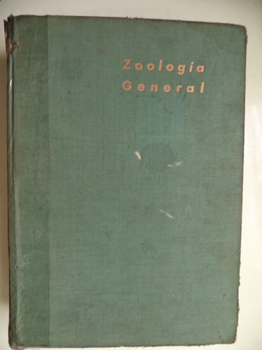 Zoología General - Tracy Storer