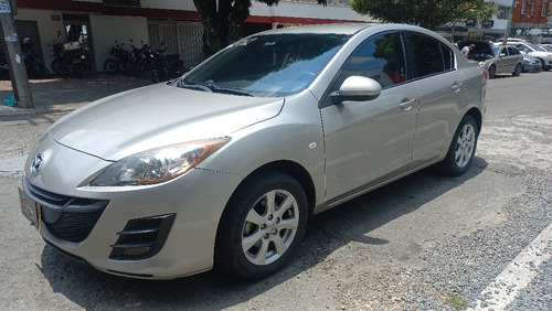 Mazda 3 1.6 Z6nm0 All New