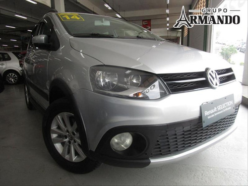 Volkswagen Crossfox 1.6 Mi
