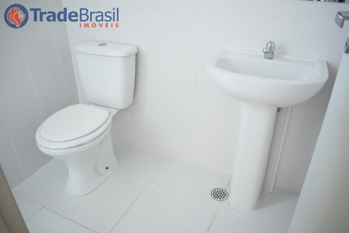 Imagem 15 de 30 de Apartamento Para Aluguel, 2 Dormitórios, Vila Marina - São Paulo - 788