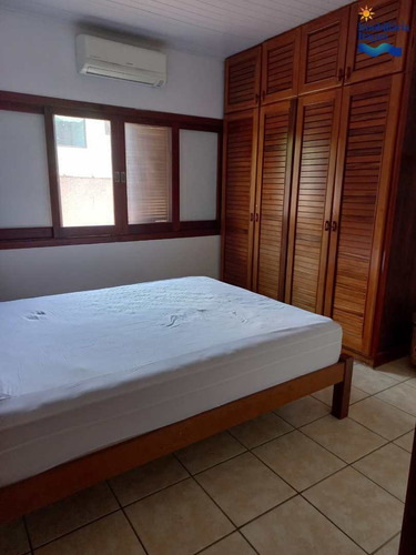 Imagem 22 de 27 de Casa Com 4 Dorms, Horto Florestal, Ubatuba - R$ 1.2 Mi, Cod: Ca1310 - Vca1310