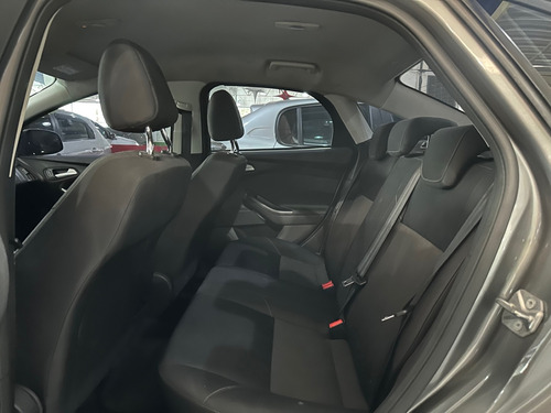 Ford Focus 2.0 Se Flex Powershift 5p