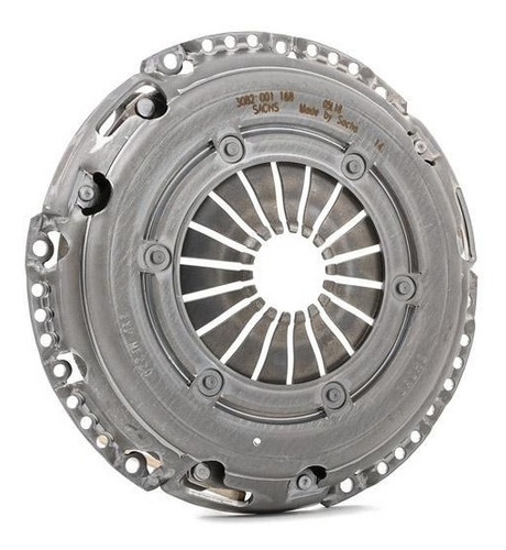 Kit De Clutch Trans Manual Vw Caddy 1.2 1.6 105 Cv 2016