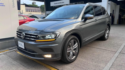 Volkswagen Tiguan 2.0 Highline At