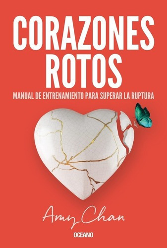 Corazones Rotos Manual De Entrenamiento  Amy Chanaks