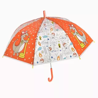 Paraguas, Sombrillas Para Niños