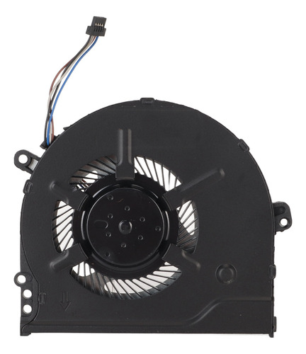 Reemplazo De Ventilador De Radiador De Cpu Portátil Para Pav