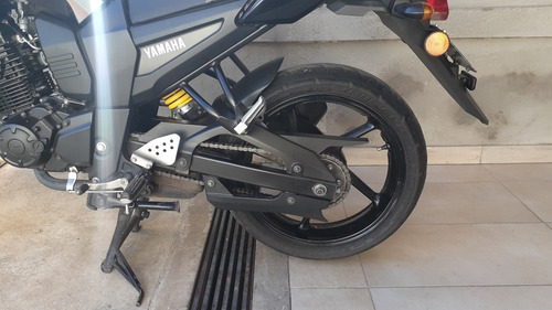 Imagen 8 de 15 de Yamaha Fz16