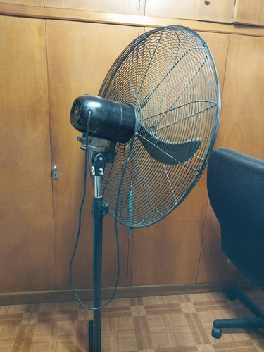 Imagen 2 de 3 de Ventilador Industrial Kendal