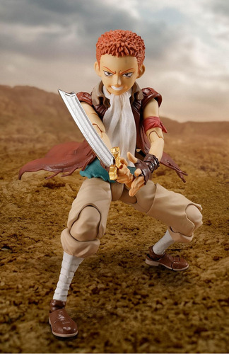 S.h.figuarts Isidro Berserk Pre-order