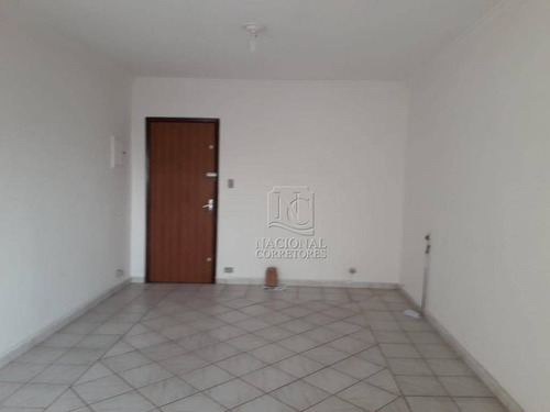 Imagem 6 de 18 de Sala Para Alugar, 36 M² Por R$ 500,00/mês - Campestre - Santo André/sp - Sa0221
