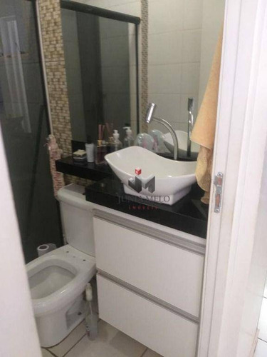 Imagem 8 de 8 de Apartamento Para Alugar Por R$ 900 Com 2 Dormitórios, 43 M²/mês - Vila Virgínia - Ribeirão Preto/sp - Ap3938