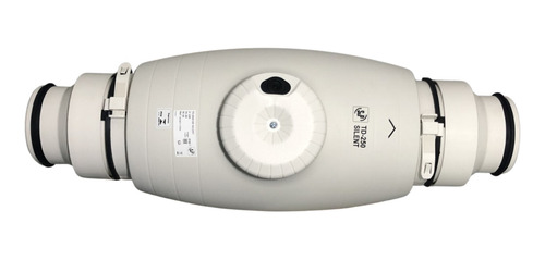 Exaustor Helicocentrífugo In-line Td-250/100 Silent 220v S&p