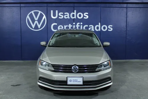 Volkswagen Jetta 2.5 Trendline Mt