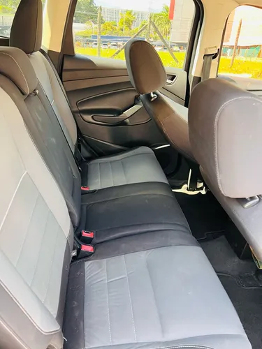 Ford Escape 2.0 Se 4x2