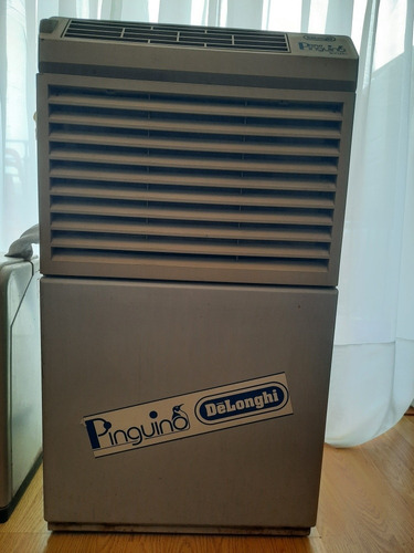 Aire Acondicionado Frío/calor Delonghi