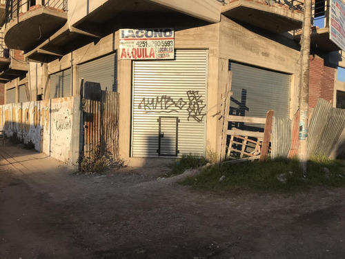 Departamento - Bernal Oeste