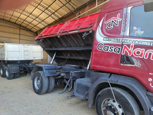 Scania R 420 Edición Limitada