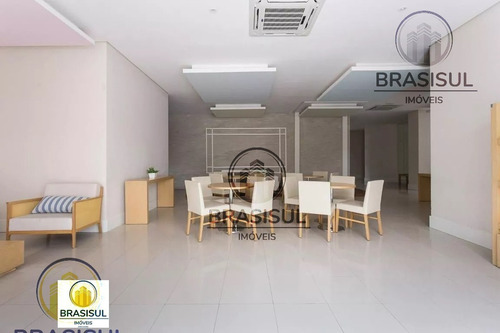 Imagem 20 de 29 de Apartamento Para Aluguel, 4 Dormitórios, Santo Amaro - São Paulo - 6985