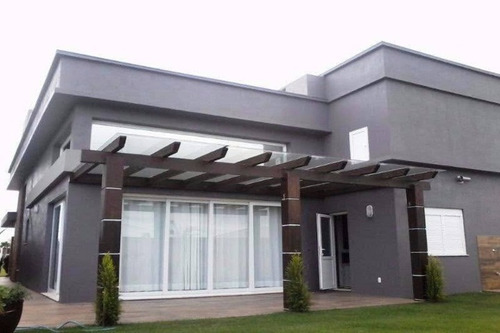Imagem 3 de 20 de Casa À Venda Em Xangri-lá - Ca01115 - 68094188