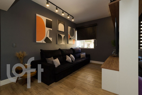 Imagem 6 de 30 de Apto Gávea | 3 Quartos | 110 M² | Cond: R$1830.00 | 1 Vaga - 1nzhk6s
