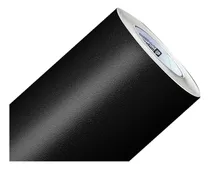 Comprar Adesivo Preto Rugoso Fosco Jateado Pu002F Colunas De Carros - 5m