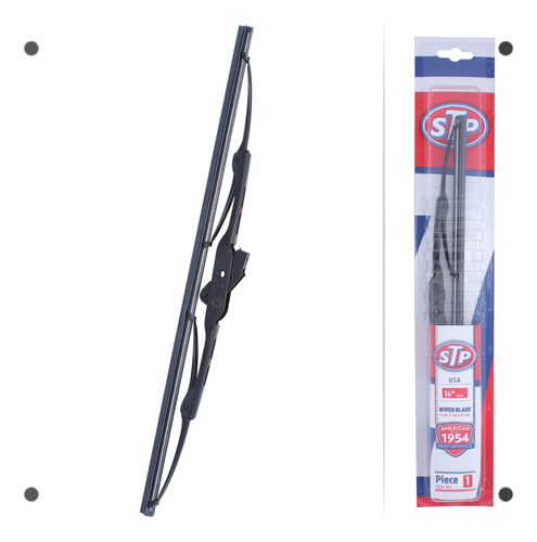 Plumilla Del Der Para Spark Gt Activ 1.2 B12d1 2018 2022
