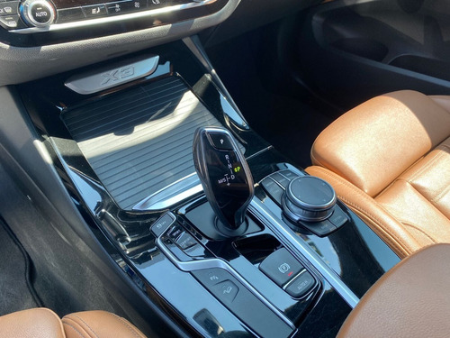 Imagen 14 de 15 de Bmw X3 30ia X Line 2019