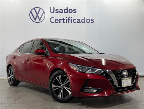 Nissan Sentra 2.0 Advance At