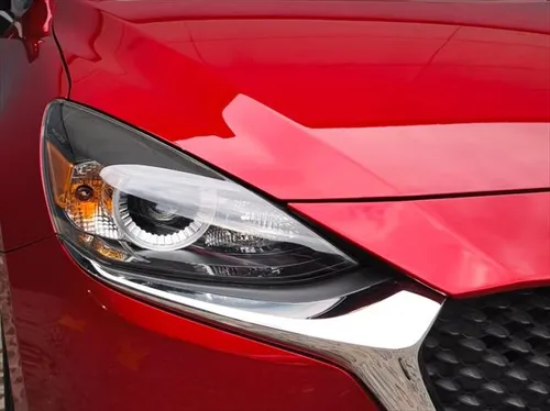 Mazda Mazda 2 1.5 Hb i Sport At