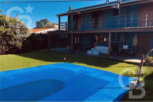 Venta Casa Solymar
