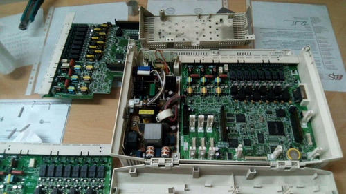 Imagen 4 de 7 de Servicio Técnico Panasonic Técnicos Especialista Instalacio