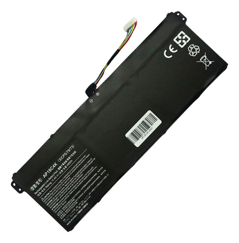 Batería Para Laptop Acer Ap18c4k A515-43