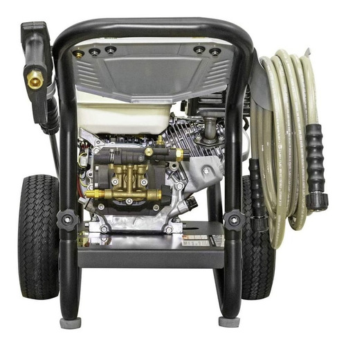 Imagen 4 de 7 de Simpson 61014 Hidrolavadora Gasolina Comercial 3500 Psi