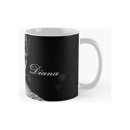 Taza ¡maravilloso! Su Alteza Real Diana Princesa De Gales Ca