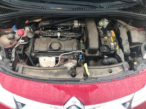 Sucata Citroen C3 2016 1.5 Flex - Rs Auto Peças Farroupilha