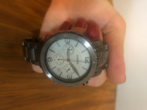 Relógio Fossil Am4421 (Usado)