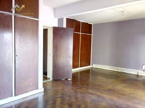 Salão Para Alugar, 300 M² Por R$ 13.000,00/mês - Centro - Santo André/sp - Sl0023