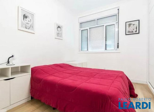 Imagem 11 de 15 de Apartamento - Bela Vista - Sp - 639865